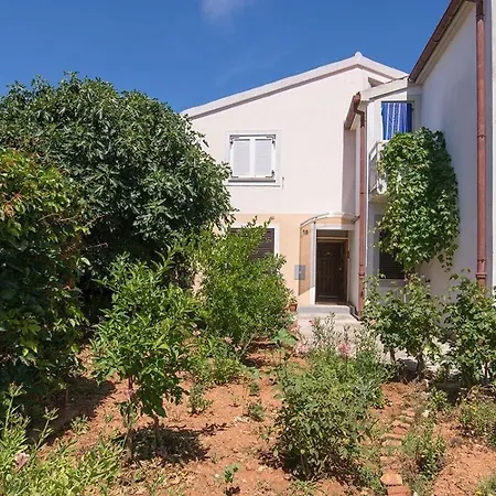 Appartement Josipa B4 Mali Lošinj