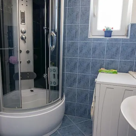 Appartement Josipa B4 Mali Lošinj