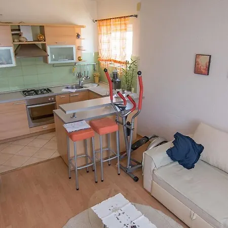 Appartement Josipa B4 Mali Lošinj