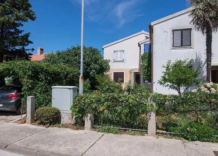 Josipa B4 Διαμέρισμα *