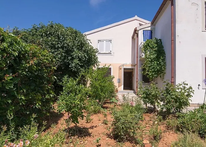 Διαμέρισμα Josipa B4 Mali Lošinj