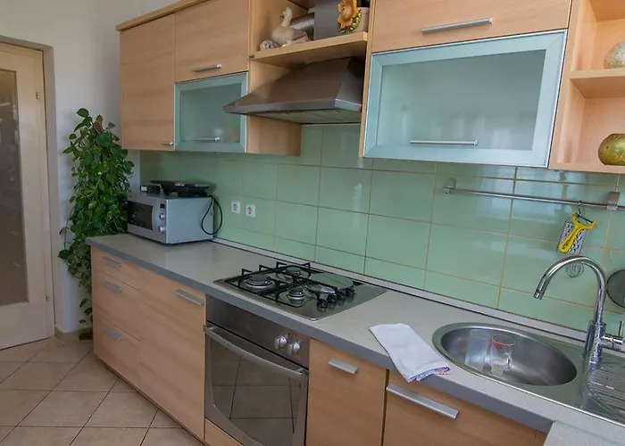 Apartamento Josipa B4