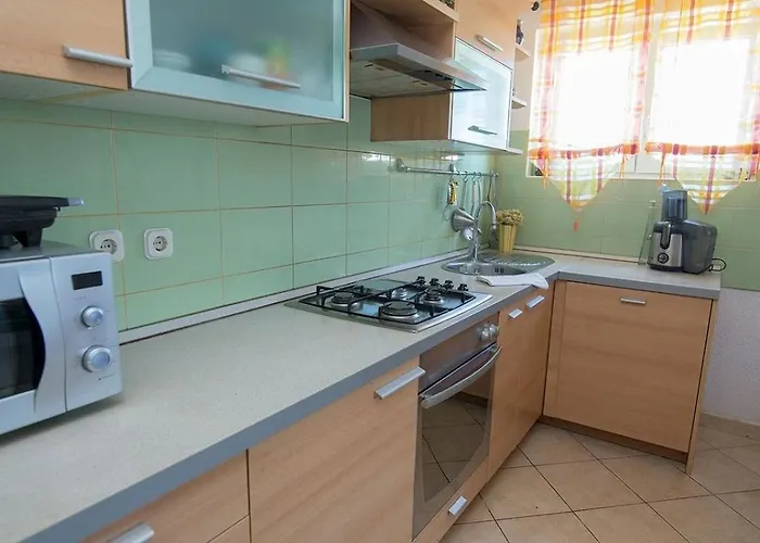 Josipa B4 * Mali Lošinj