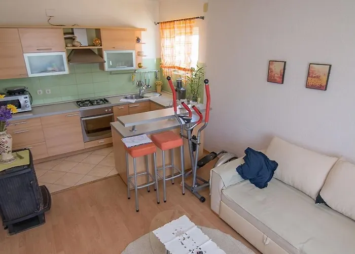 Apartamento Josipa B4 Mali Lošinj