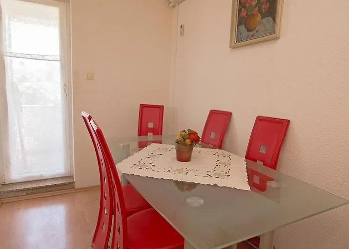 Josipa B4 Apartamento