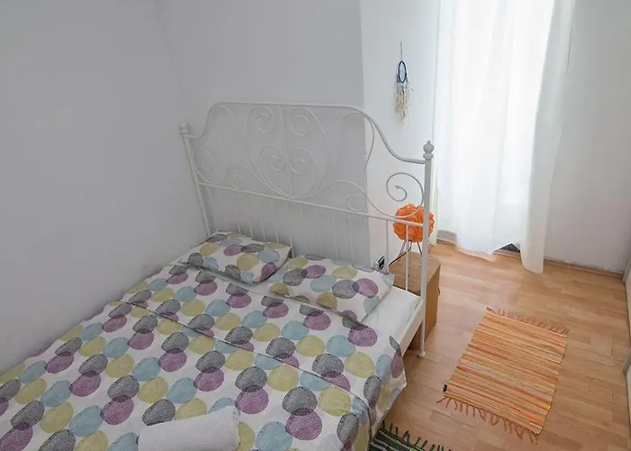 Josipa B4 Apartamento *