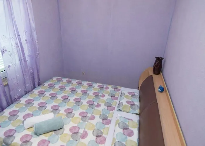 Josipa B4 Apartamento *