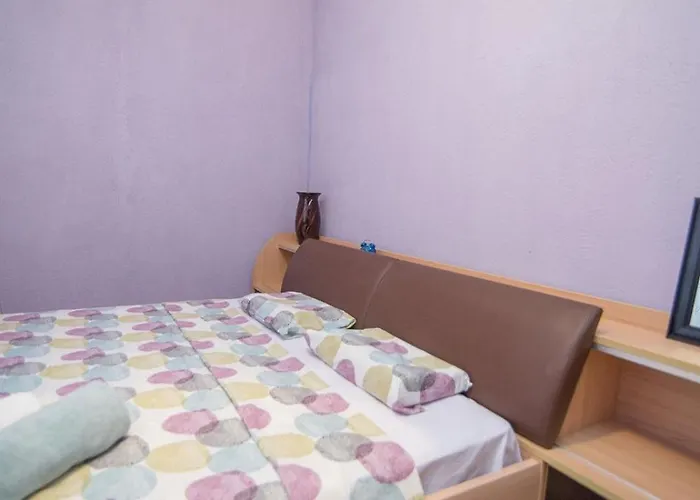 Josipa B4 * Mali Lošinj