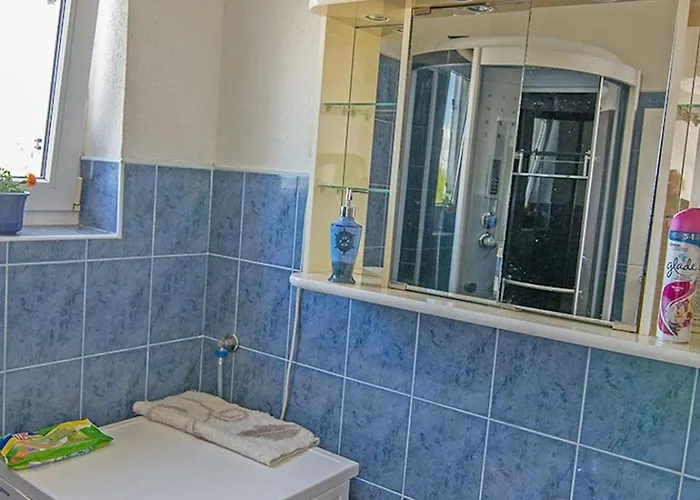 Josipa B4 Apartamento