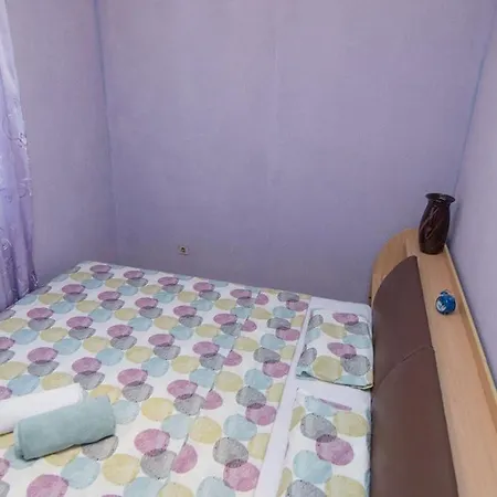 Josipa B4 Апартаменты *