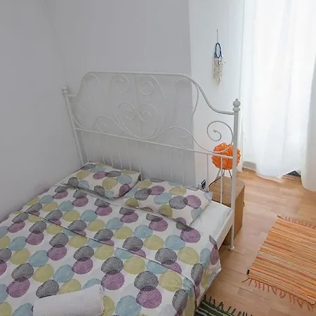 Lägenhet Josipa B4 Mali Lošinj