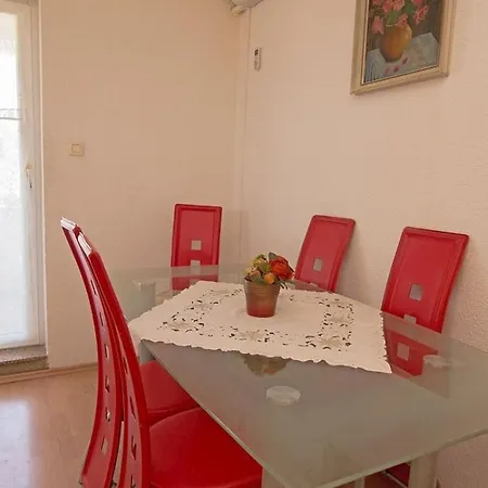 Josipa B4 Апартаменты Мали-Лошинь