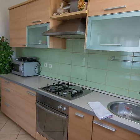 Appartement Josipa B4