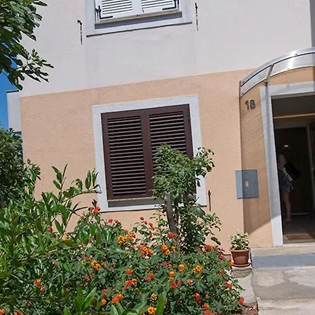 Josipa B4 Appartement